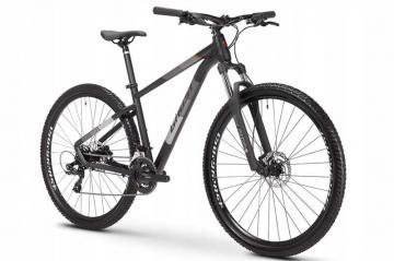 Обзор горного велосипеда Ghost Kato X 4.9 - характеристики, отзывы, особенности модели