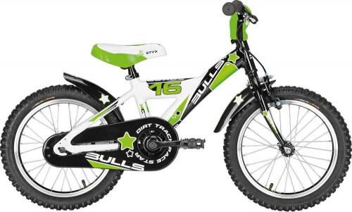 Детский велосипед Bulls Tokee Lite 20 Boy - Обзор модели, характеристики, отзывы пользователей - лучший выбор для активных и энергичных мальчиков