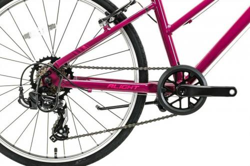 Обзор женского велосипеда Giant Alight Disc 2 City - характеристики, отзывы, сравнение моделей