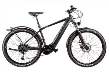 Горный велосипед Bulls Copperhead Carbon 29 - полный обзор модели, подробные характеристики и реальные отзывы владельцев