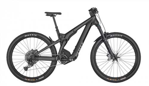 Scott Contessa Strike eRide 910 - Исчерпывающий обзор электровелосипеда - модель, характеристики, отзывы пользователей и экспертов