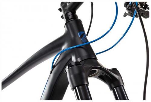 Горный велосипед Aspect AMP COMP 29 - подробный обзор, полная спецификация, независимые отзывы и рекомендации покупателей