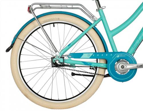 Женский велосипед Stinger Calipso Evo – Превосходный выбор для активных женщин - обзор модели, детальное описание характеристик, а также реальные отзывы пользователей