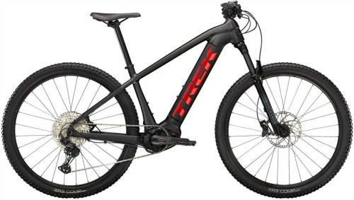 Электровелосипед Trek Powerfly FS 5 Women’s - всё о модели, подробные характеристики и отзывы пользователей