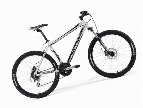 Женский велосипед Merida Matts 6. 10 V - подробный обзор модели, характеристики, отзывы и рекомендации для выбора идеального велосипеда