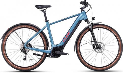 Электровелосипед Trek Powerfly LT 9 Plus - обзор модели, характеристики, отзывы