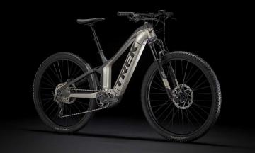 Электровелосипед Trek Powerfly LT 9 Plus - обзор модели, характеристики, отзывы