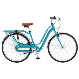 Обзор женского велосипеда Schwinn Discover Womens - модель, характеристики, отзывы