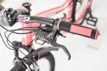 Женский велосипед Stels Miss 6100 D V010 - подробный обзор модели с описанием характеристик и реальными отзывами велолюбительниц по всей стране!