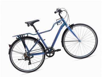 Женский велосипед Giant Pique SX 1 - все, что нужно знать перед покупкой - подробный обзор модели, характеристики, отзывы покупателей и советы экспертов