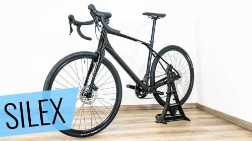 Обзор шоссейного велосипеда Merida Silex 9000 - характеристики, отзывы, преимущества и недостатки модели