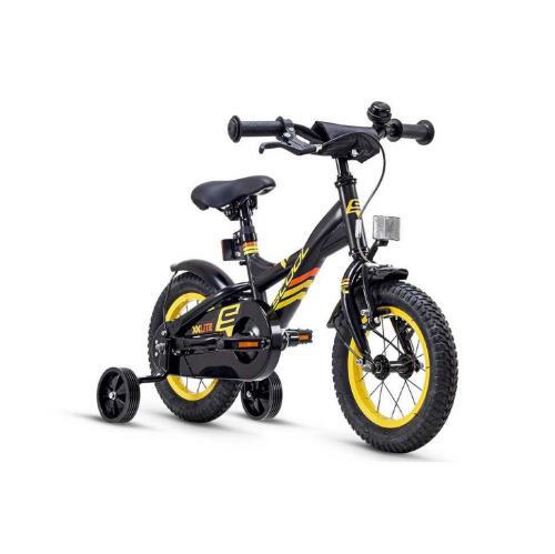Детский велосипед Scool XXLITE ELITE 20 9 S — полный обзор модели, подробные характеристики и реальные отзывы пользователей