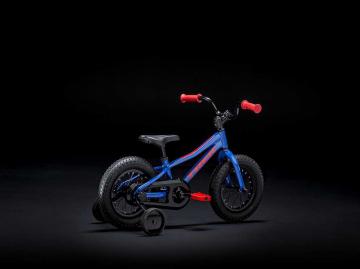 Обзор детского велосипеда Trek Precaliber 12 Girl&#8217;s - модель с изысканным дизайном, надежными характеристиками и положительными отзывами