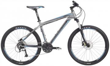 Женский велосипед Silverback Sola SLD - надежный спутник активного образа жизни - все, что нужно знать перед покупкой