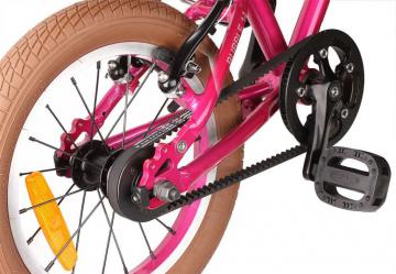 Детские велосипеды от 6 лет Bear Bike — Обзор моделей, характеристики и преимущества над конкурентами!