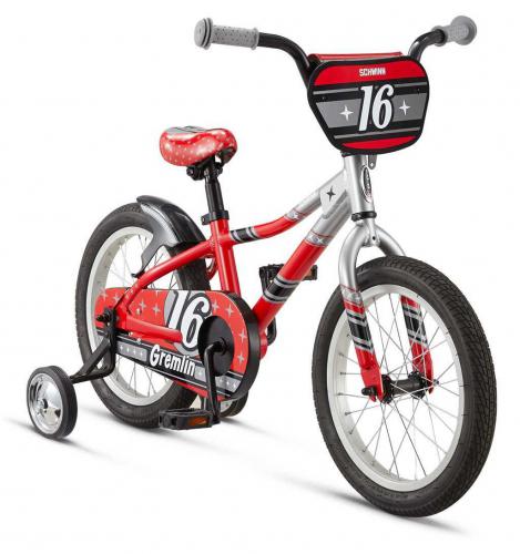 Детские велосипеды для мальчиков Schwinn - полный обзор и подробные характеристики линейки