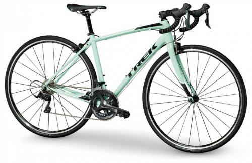 Обзор шоссейного велосипеда Trek Domane AL 3 - характеристики, отзывы и особенности модели