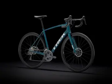 Обзор шоссейного велосипеда Trek Domane AL 3 - характеристики, отзывы и особенности модели