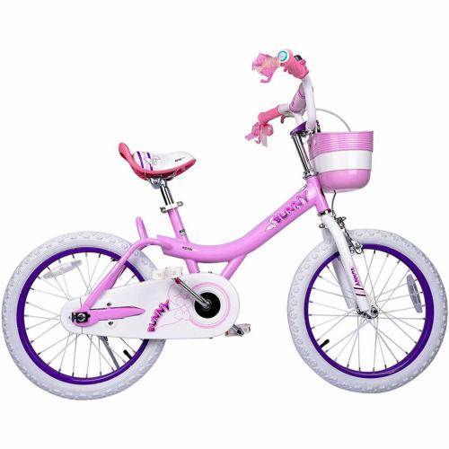 Детский велосипед Royal Baby Jenny Girl 18