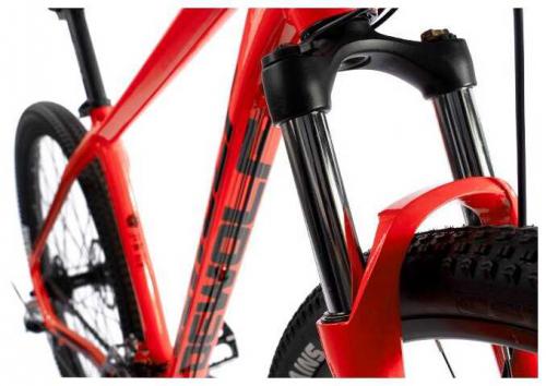 Горный велосипед Dewolf Grow 40 - подробный обзор модели, полные технические характеристики, сравнение с аналогами и реальные отзывы владельцев