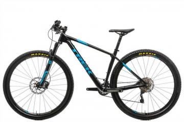 Горный велосипед Trek Procaliber 9.5 - Обзор модели, характеристики, отзывы