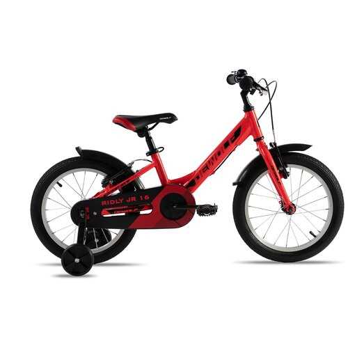 Детский велосипед Dewolf J120 Boy - Обзор модели, характеристики и отзывы покупателей – все, что нужно знать перед покупкой!