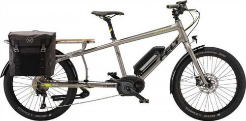 Горный велосипед Haibike SEET HardSeven 3.0 - обзор модели, характеристики, отзывы пользователей