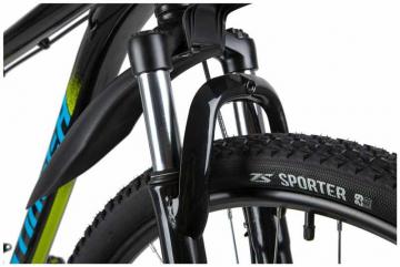 Горный велосипед Stinger Element Evo 26" - полное обозрение модели, детальные характеристики, мнения пользователей и сравнение с аналогами на рынке