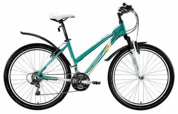 Обзор женского велосипеда Forward Jade 27.5 1.2 - характеристики, отзывы и преимущества модели