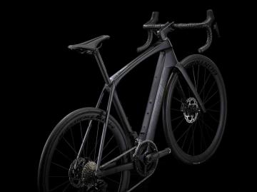 Электровелосипед Trek Domane LT 7 – Обзор модели с подробными характеристиками, достоинствами и отзывами пользователей