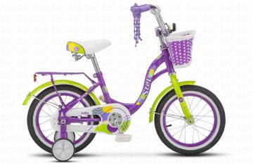 Детский велосипед Stels Flash KR 16" V010 - Обзор модели, характеристики, отзывы