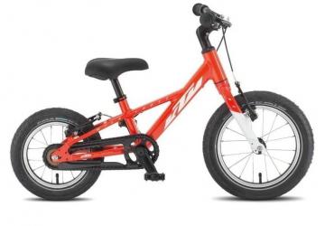 Детский велосипед KTM Wild Bee 20.12 - Обзор модели, характеристики, отзывы