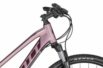 Подробный обзор женского велосипеда Scott Sub Cross 10 Lady - характеристики, особенности, положительные отзывы и экспертное мнение