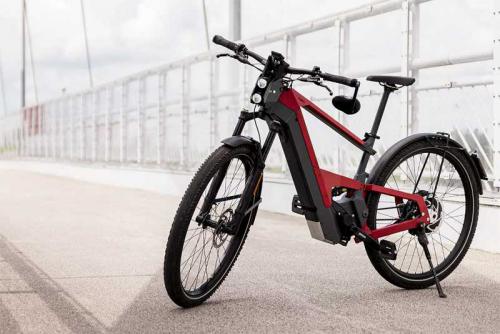 Тест и обзор электровелосипеда Trek Super Commuter 8S - невероятная мощность, стильный дизайн и лучшее управление - представление модели, особенности, отзывы