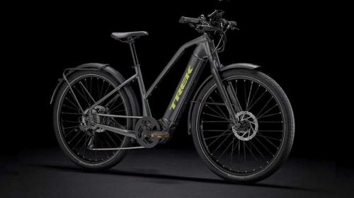 Тест и обзор электровелосипеда Trek Super Commuter 8S - невероятная мощность, стильный дизайн и лучшее управление - представление модели, особенности, отзывы