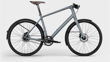 Тест и обзор электровелосипеда Trek Super Commuter 8S - невероятная мощность, стильный дизайн и лучшее управление - представление модели, особенности, отзывы