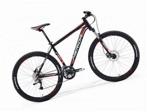 Горный велосипед Merida Big.Nine 700 - всесторонний обзор модели, подробные характеристики и отзывы пользователей - самый полный обзор в интернете