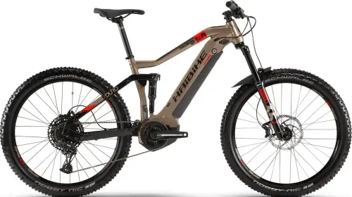 Обзор электровелосипеда Haibike SDURO Trekking 6.0 - изящный дизайн, высокие характеристики, положительные отзывы пользователей