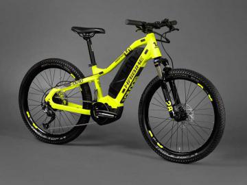 Обзор электровелосипеда Haibike SDURO Trekking 6.0 - изящный дизайн, высокие характеристики, положительные отзывы пользователей