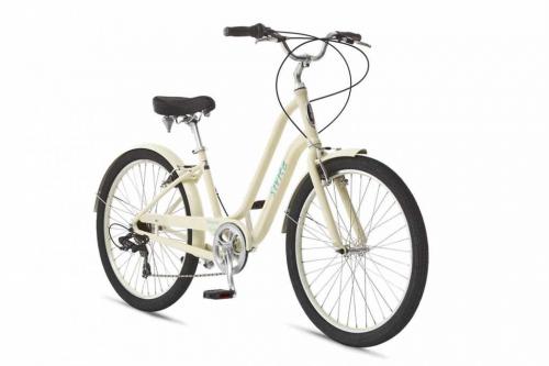 Женский велосипед Schwinn Sivica 1 Women — обзор модели, характеристики, отзывы