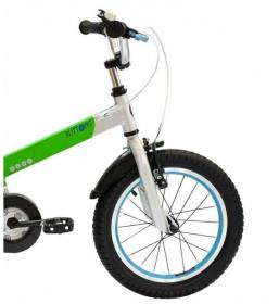 Детский велосипед Royal Baby Buttons Alloy 14 - Обзор модели, характеристики, отзывы