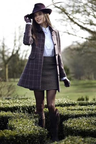 Одежда в британском стиле для катания - создание идеального образа для любителей британской моды