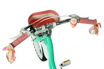 Детский велосипед Royal Baby Little Swan New 18" - Полный обзор модели, полезные характеристики и реальные отзывы родителей