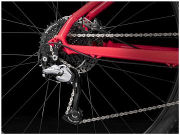 Все, что нужно знать о горном велосипеде Trek Marlin 7 27.5 - обзор, характеристики, реальные отзывы пользователей