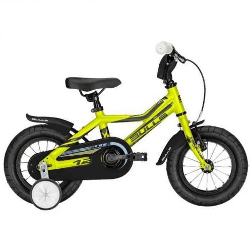 Детский велосипед Bulls Tokee Lite 20 Girl - Обзор горного детского велосипеда, сбалансированные характеристики и положительные отзывы