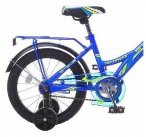 Детский велосипед Stels Talisman Lady 14" Z010 - обзор модели, характеристики, отзывы