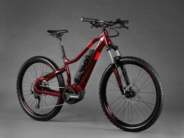 Электровелосипед Haibike SDURO HardSeven 4.0 - Новый уровень скорости, удобства и комфорта для активного отдыха