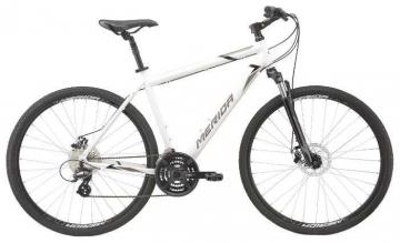 Женский велосипед Merida Crossway 300 Lady - всё, что важно знать - обзор модели, характеристики и отзывы владелиц