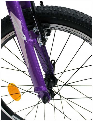 Детский велосипед Format 7424 - Обзор модели, характеристики и отзывы