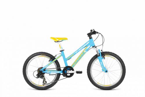 Детский велосипед Format 7424 - Обзор модели, характеристики и отзывы